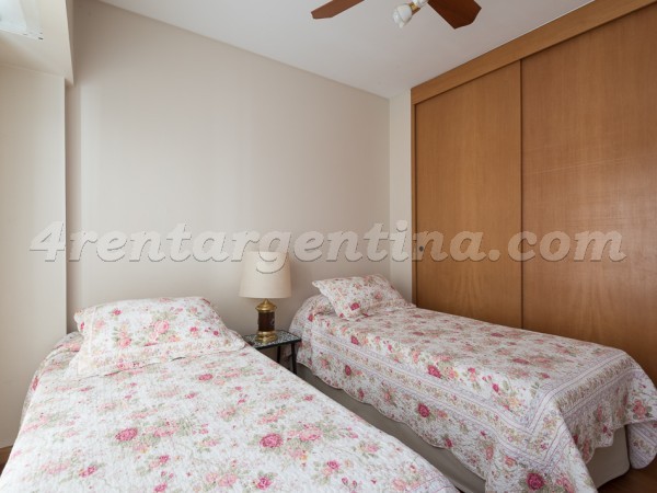 Departamento Austria y French I - 4rentargentina