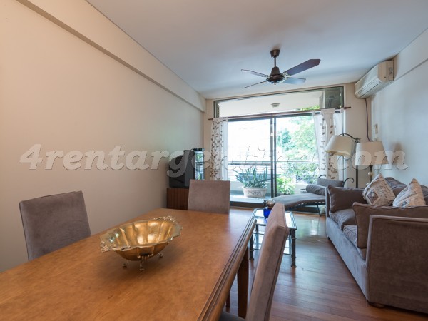 Apartamento em Recoleta