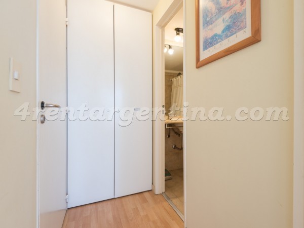 Apartamento en Palermo