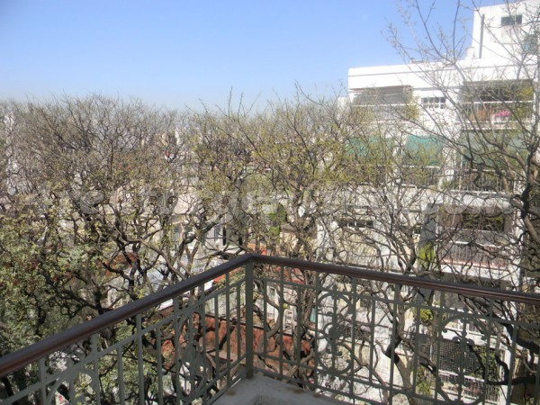 Apartamento Guatemala e Borges - 4rentargentina