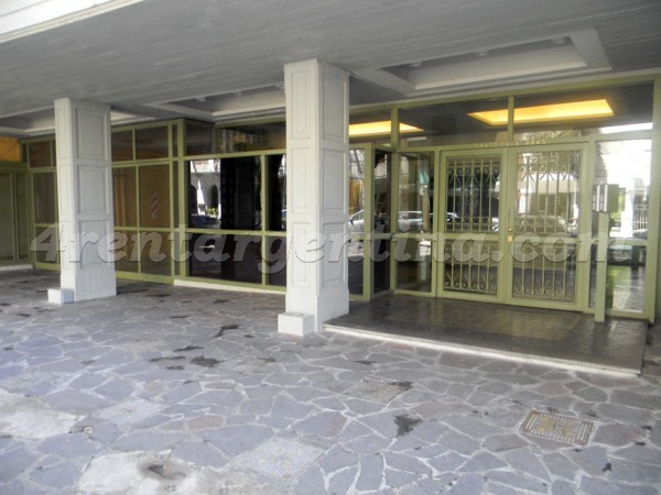 Apartamento Guatemala e Borges - 4rentargentina