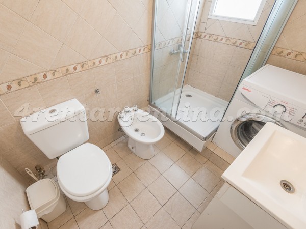Downtown Apartment for rent