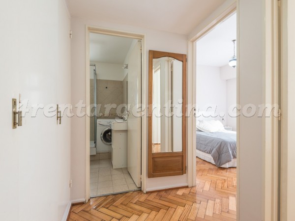 Apartment in Downtown