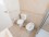 Uruguay et Corrientes I: Furnished apartment in Downtown