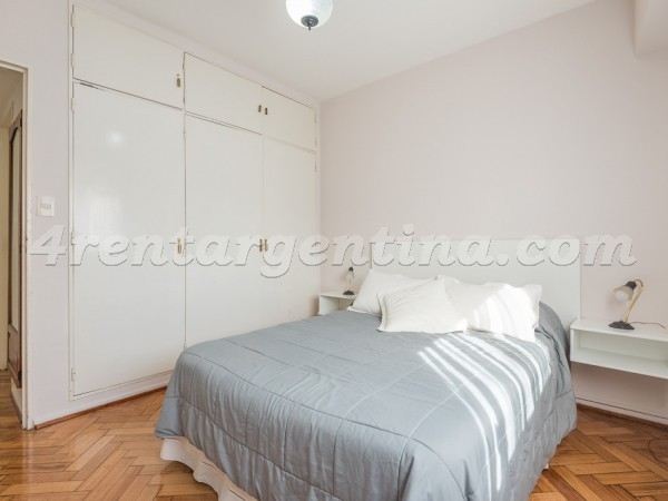 Downtown Apartment for rent