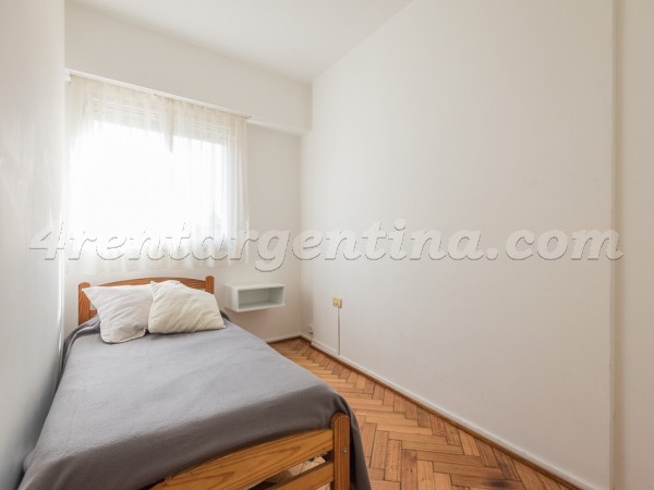 Apartment in Downtown
