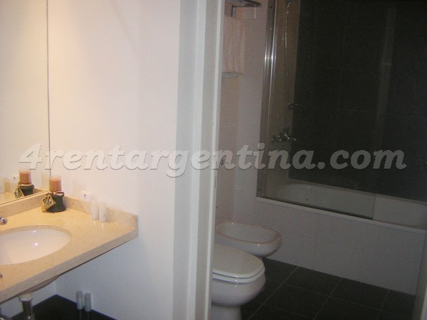 Apartamento Roosevelt e Libertador - 4rentargentina