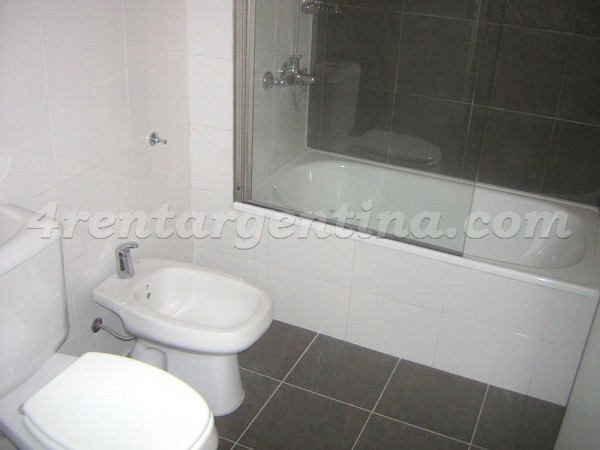 Flat Rental in Belgrano