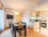 Roosevelt and Libertador: Furnished apartment in Belgrano