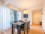 Roosevelt and Libertador: Furnished apartment in Belgrano