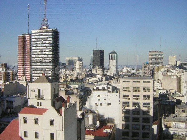 Apartment Lavalle and Maipu - 4rentargentina