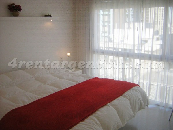Apartment Lavalle and Maipu - 4rentargentina