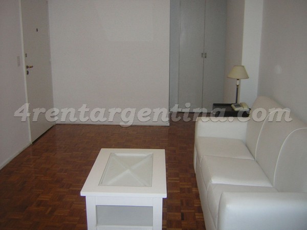 Flat Rental in Belgrano