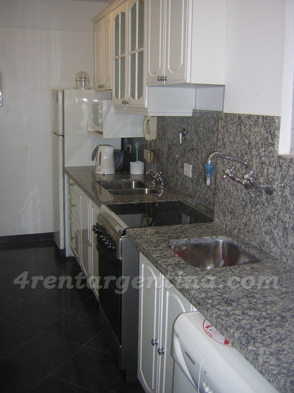 Apartamento Defensa e Caseros - 4rentargentina