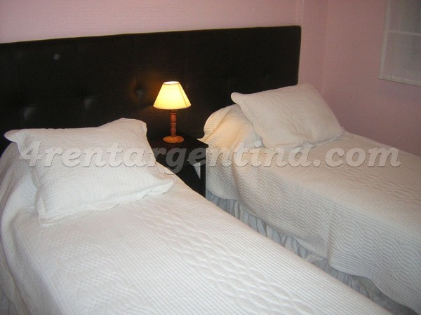 Apartamento Defensa e Caseros - 4rentargentina