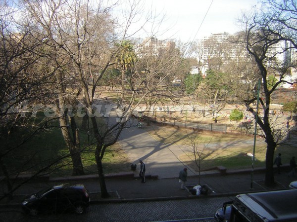 Apartamento Defensa e Caseros - 4rentargentina