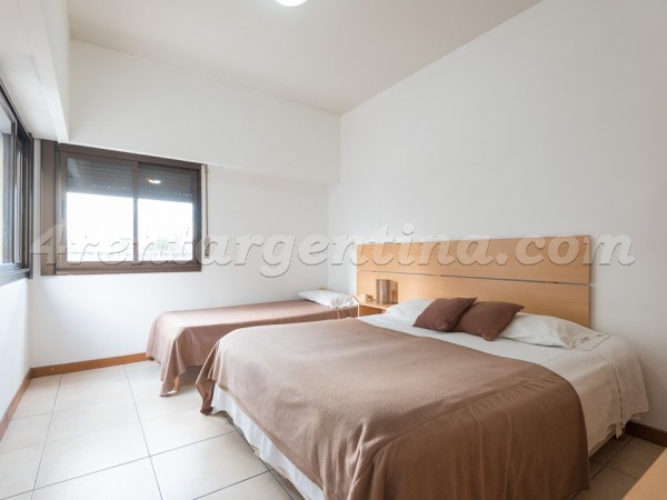 Independencia and Salta IV: Furnished apartment in Congreso