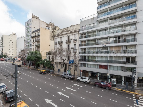 Apartment Independencia and Salta IV - 4rentargentina