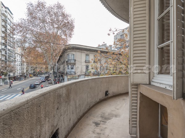 Apartment in Palermo