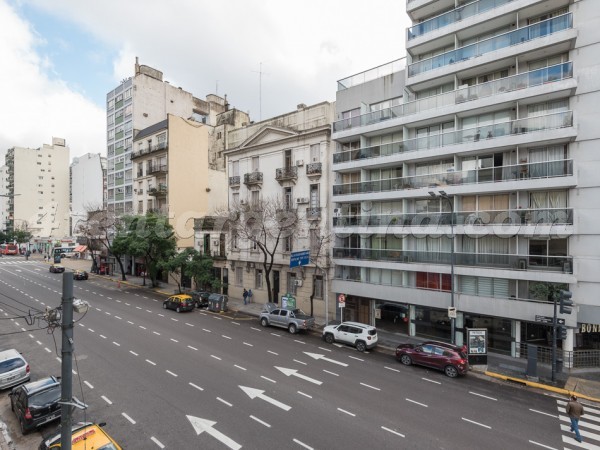 Independencia and Salta VIII: Apartment for rent in Buenos Aires