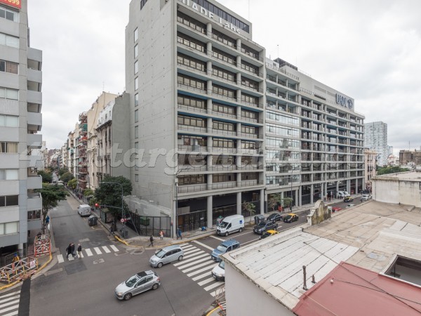 Apartamento Mobiliado em  Independencia e Salta VIII, Congreso