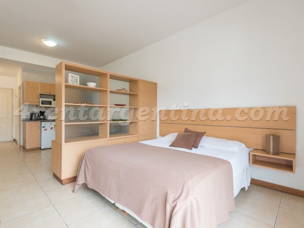 Apartment in Congreso