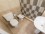Independencia and Salta X: Furnished apartment in Congreso