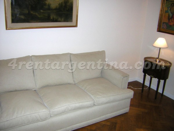 Departamento Bustamante y Las Heras - 4rentargentina