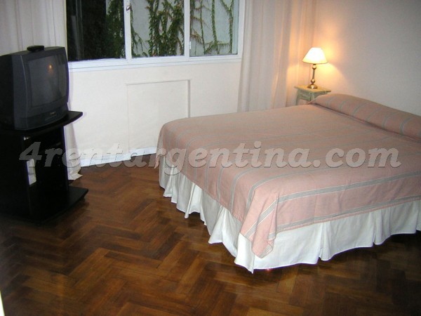 Departamento Bustamante y Las Heras - 4rentargentina