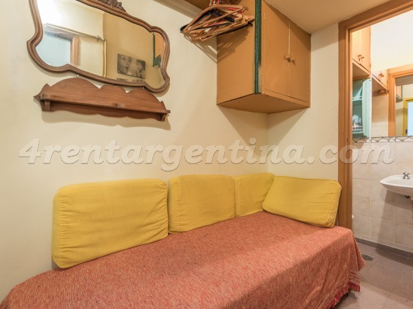 Apartamento San Jose e Belgrano - 4rentargentina