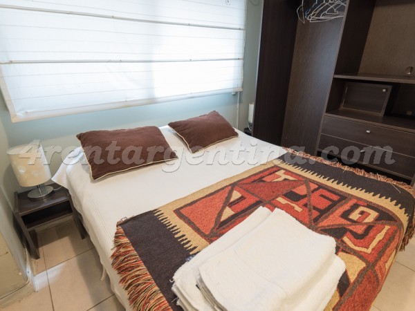 Apartment Pacheco de Melo and Ayacucho I - 4rentargentina