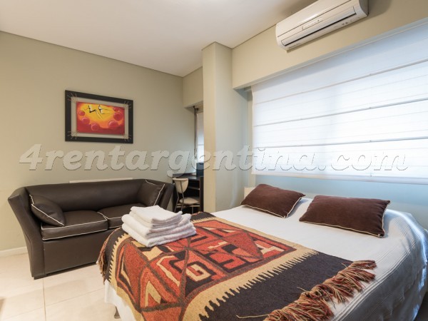 Apartment Pacheco de Melo and Ayacucho I - 4rentargentina