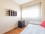 L.M. Campos and Matienzo: Furnished apartment in Las Caitas