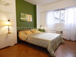 Apartamento Libertador e Montevideo V - 4rentargentina