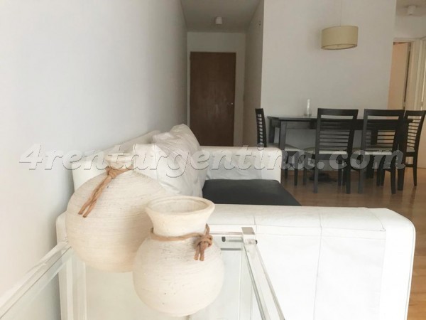 Apartamento em Palermo