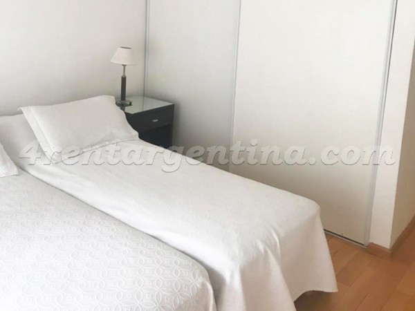 Apartamento Araoz e Guatemala I - 4rentargentina