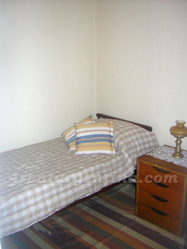 Apartamento Guemes e Virasoro - 4rentargentina