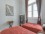 Sarmiento and Cerrito: Apartment for rent in Downtown