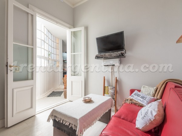 Apartamento en Downtown