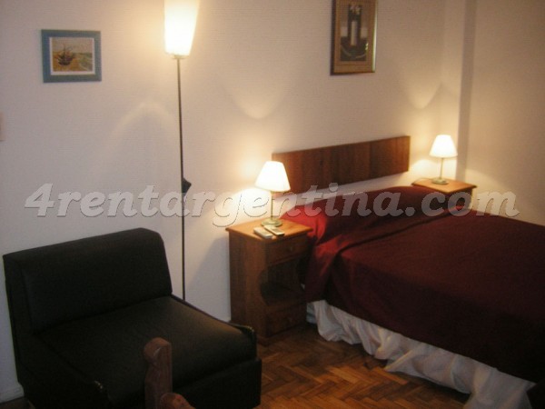 Apartamento en Downtown