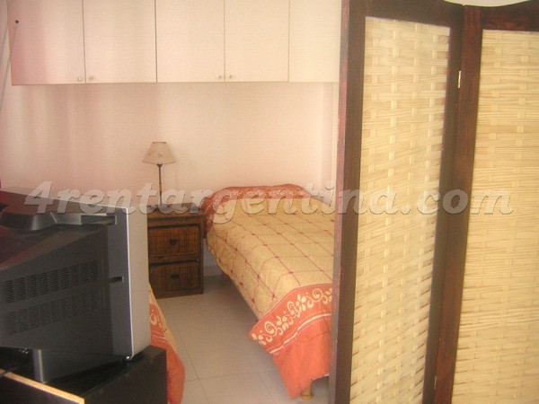 Apartment in Almagro