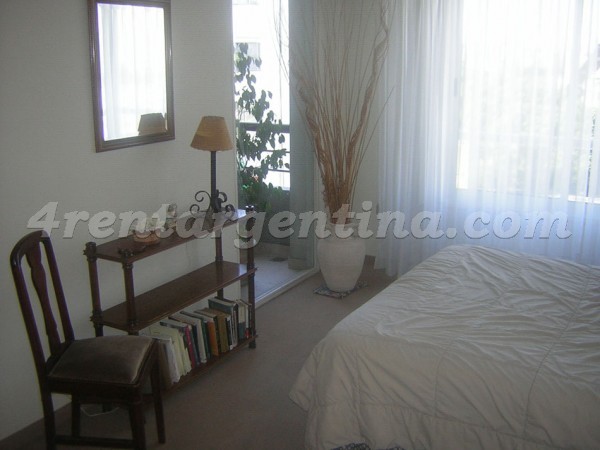 Forest et Alvarez Thomas II: Apartment for rent in Buenos Aires
