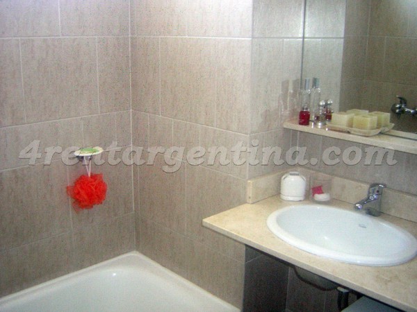 Apartment in Colegiales