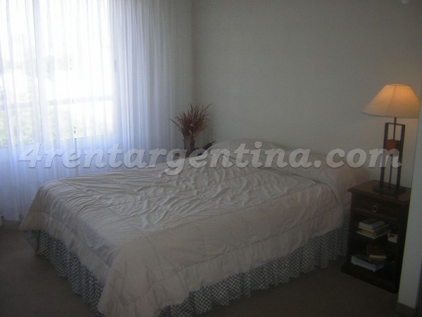 Flat Rental in Colegiales