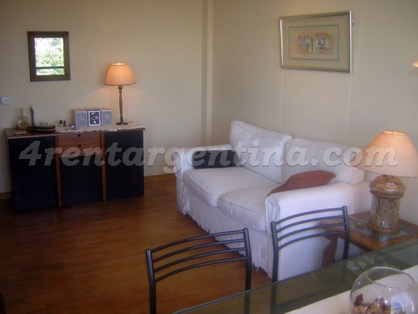 Forest et Alvarez Thomas II, Colegiales Buenos Aires