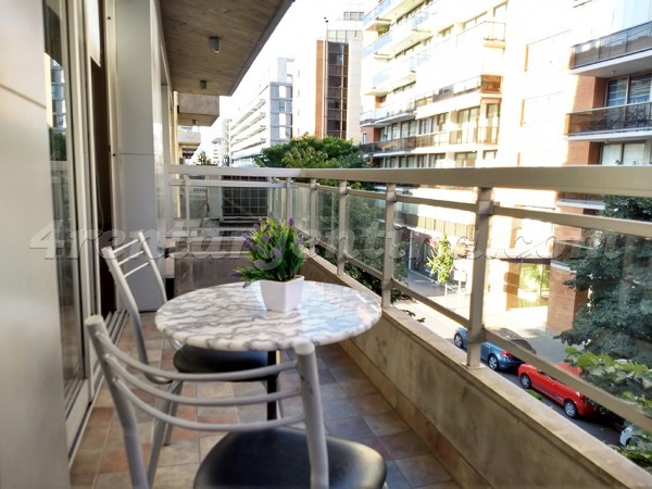 Puerto Madero Apartment for rent