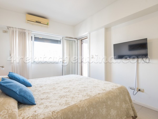 Apartment Jean Jaures and Corrientes I - 4rentargentina