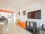 Apartamento Amoblado en Jean Jaures y Corrientes I, Abasto