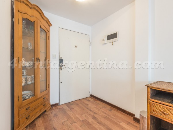 Guayra and Cuba: Apartment for rent in Buenos Aires