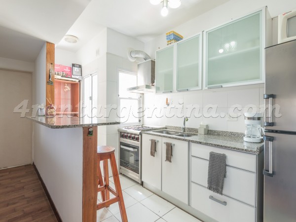 Belgrano Apartment for rent